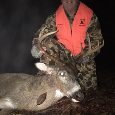 Ron Akins 1