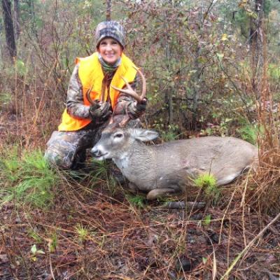 Terrie Akins 2017 1
